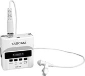 Tascam DR-10LW - Mobile recorders