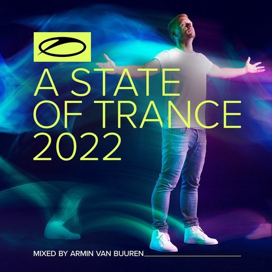 Armin Van Buuren - A State Of Trance 2022 (2 CD) - Armin Van Buuren
