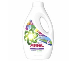 Ariel Vloeibaar Wasmiddel Color 950 ml
