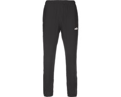 Ellesse Ezio Track Pant SXG09901-011, Mannen, Zwart, Broek, maat: XL