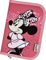 Minnie Mouse Gevulde Etui