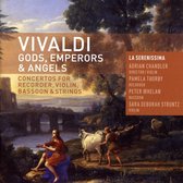La Serenissima - Vivaldi: Gods, Emperors & Angels (CD)