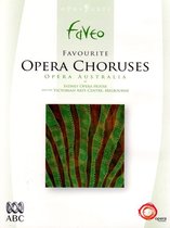 Favourite Opera Choruses
