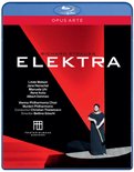 Watson/Uhl/Kollo/Munich Philharmoni - Elektra (Blu-ray)
