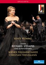 Strauss Renee Fleming In Concert