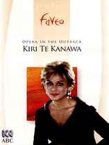 Kiri Te Kanawa, Adelaide Symphony Orchestra - Opera In The Outback (DVD)