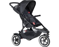 Phil & Teds Sport™ kinderwagen