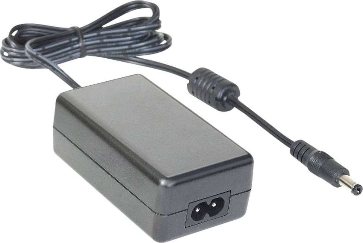 Dehner Elektronik ATS 036T-A050 Tafelnetvoeding, vaste spanning 5 V/DC 5 A 25 W