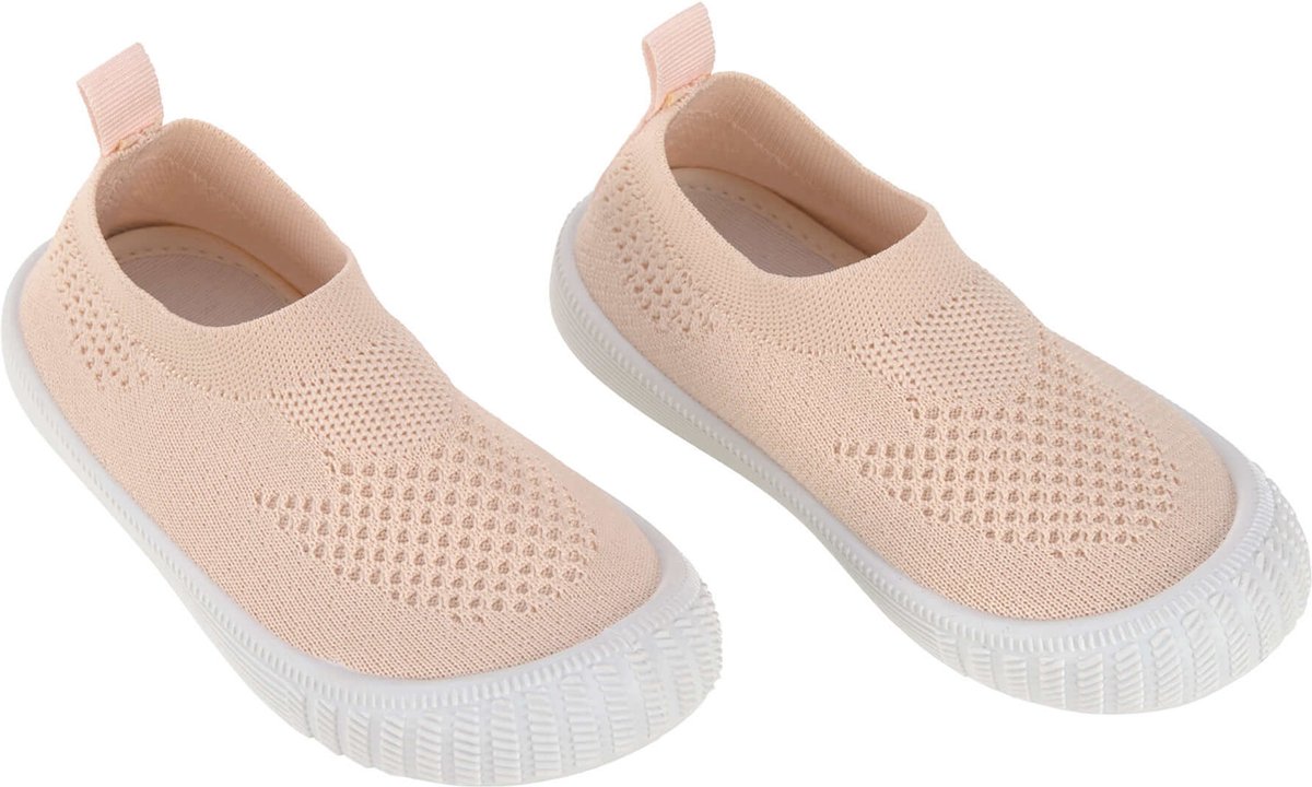 Sneakers Lassig Kids Powder Pink Mt. 23