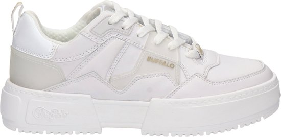 Buffalo sneakers laag Beige 39 39 bol
