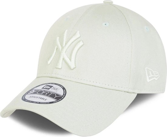 New Era New York Yankees MLB Colour Essentials Green 9FORTY Cap