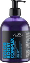 Joanna Professional - Color Boost Complex Colour Revitalizing Shampoo 500G