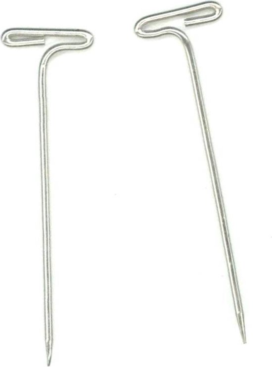 KnitPro T-spelden - 50st