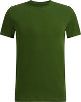 WE Fashion Heren T-shirt