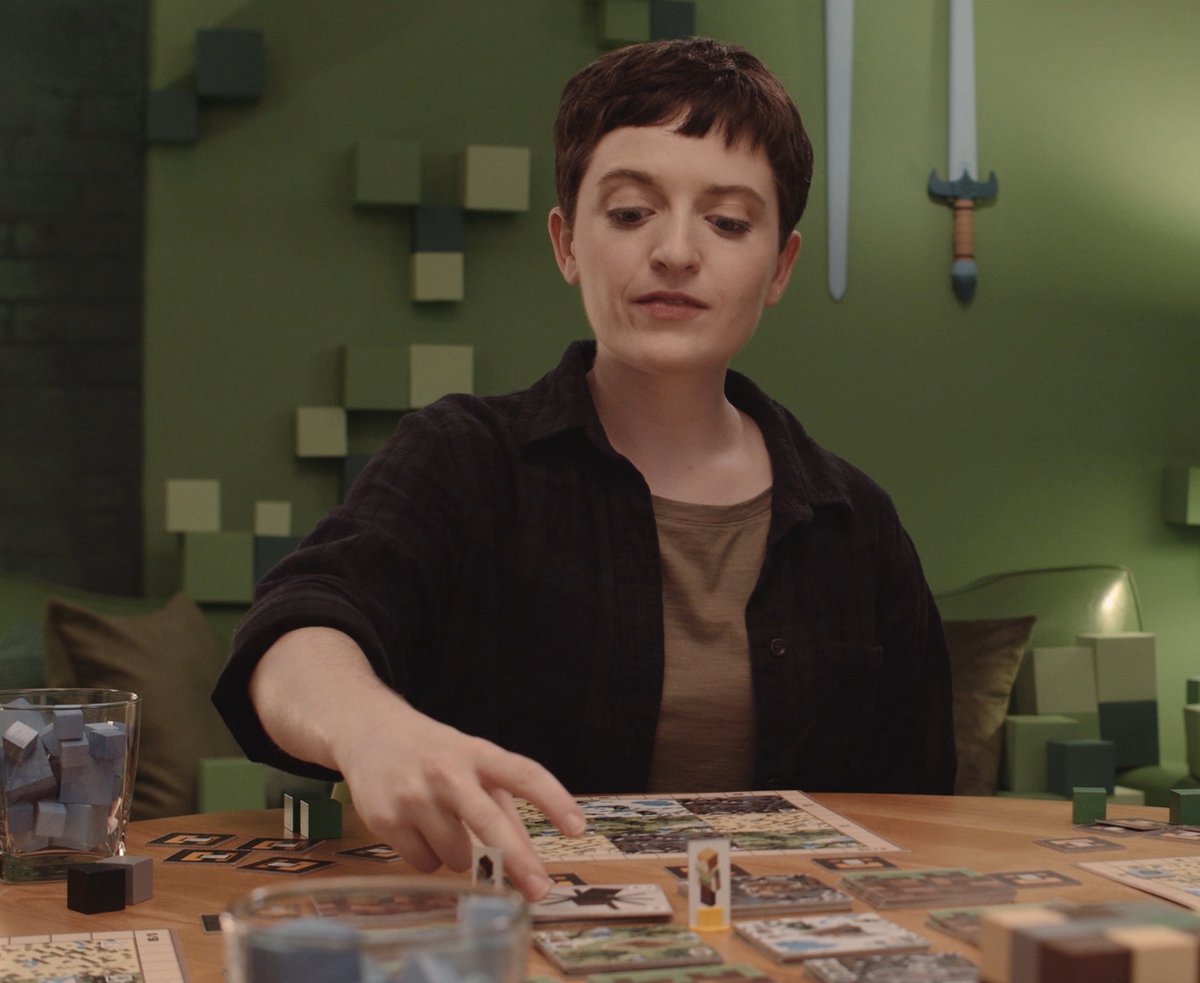 Ravensburger Minecraft - Bordspel — afbeelding 5