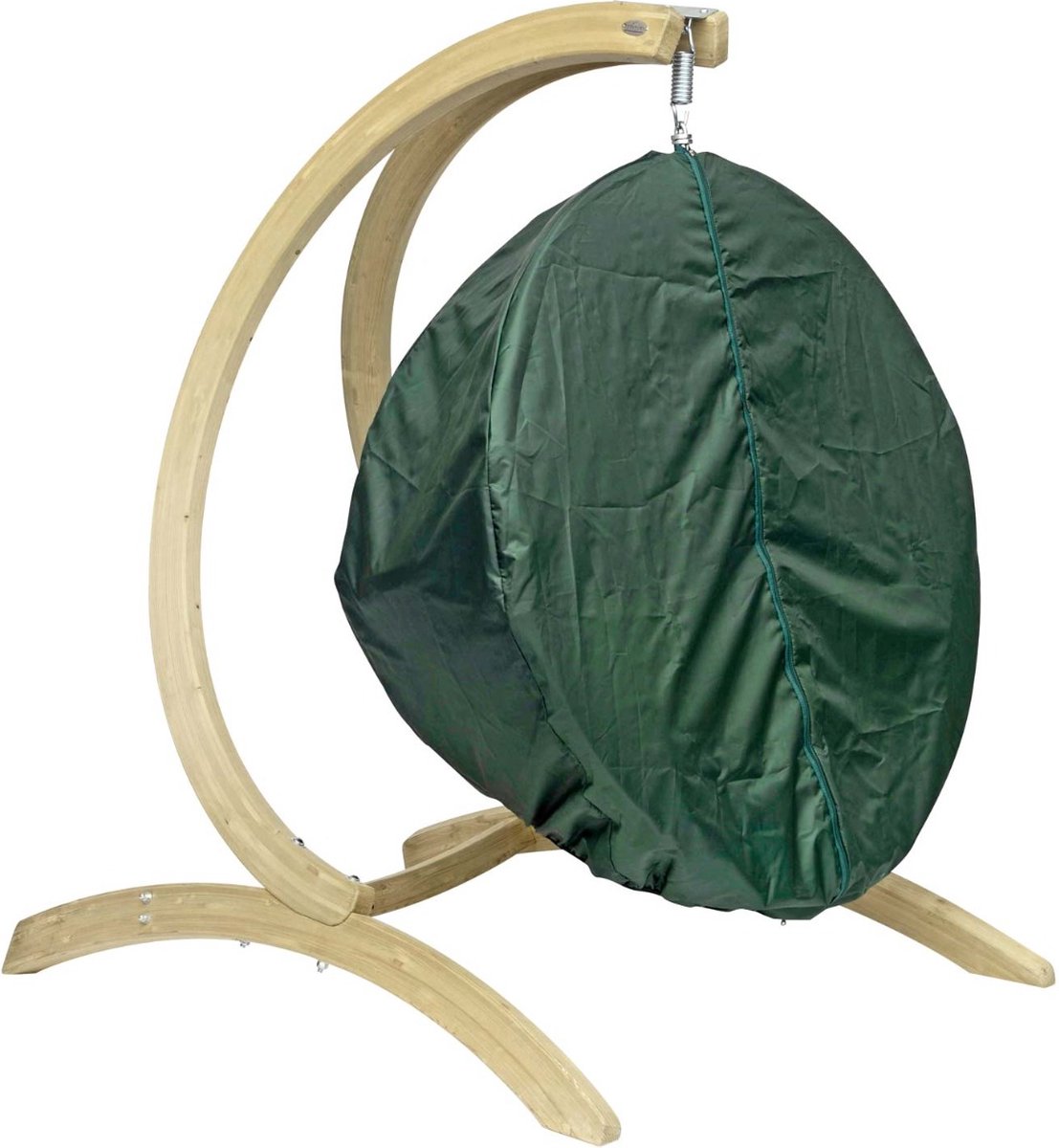 AMAZONAS Beschermhoes Globo - Waterdichte Cover - Voor Globo Hangstoel - 100% Polyester