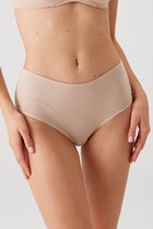 Viuma Milano V203323 Viuma Damesslip - Hoge Taille - Katoenen Brief Ondergoed – Dagelijks comfort - Set van 3