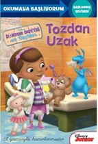 Doktor Dottie Tozdan Uzak   Okumaya Başlıyorum