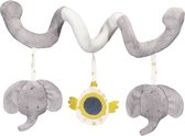 Babyprijs - Eli & Zeli - Activiteitsspiraal