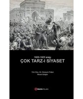 Çok Tarz ı Siyaset