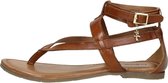 Mexx Gember Trendy - cognac - Maat 42