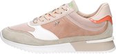 Mexx Sneaker Jela Dames - Old Pink - Maat 39