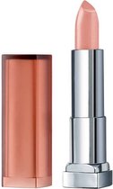 Maybelline Color Sensational Matte Nudes - 535 Purely Nude - Lippenstift - Matte - Nude - 4.2 g