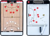 coachboard handbal 35 x 22 cm