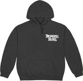 The Beastie Boys Hoodie/trui -M- Check Your Head Zwart