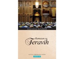 Ramazan ve Teravih