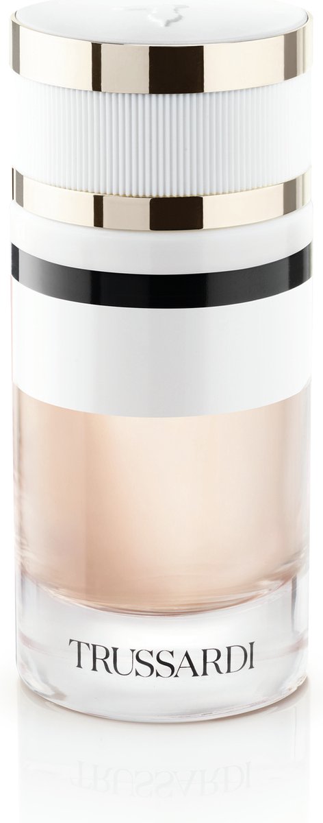 Goedkoopste Trussardi Pure Jasmine Eau de Parfum - 90ml