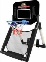 Door to Floor basketbal set