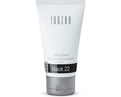 JANZEN Hand Cream Black 22 - 22 stuks