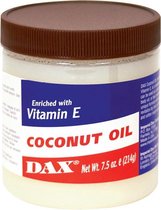 Dax Coconut Oil