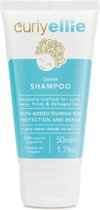 CurlyEllie - Gentle Shampoo - 50 ml