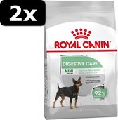 2x RC MINI DIGESTIVE CARE 3KG