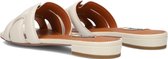 Bibi Lou 760z10vk Slippers - Dames - Wit - Maat 38