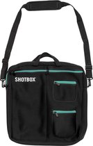 We R Makers ShotBox - Premium storage bag and strap