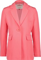 Vingino meiden blazer Taylor Soft Neon Peach