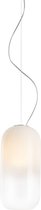 Artemide - Gople Hanglamp - wit - S