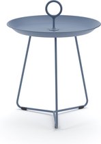 Eyelet tafel 45 - duivenblauw