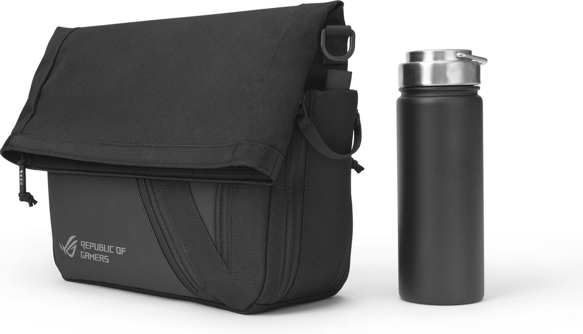 ASUS Bp2500g Rog Backpack/bk/15 (90XB0500BBP000