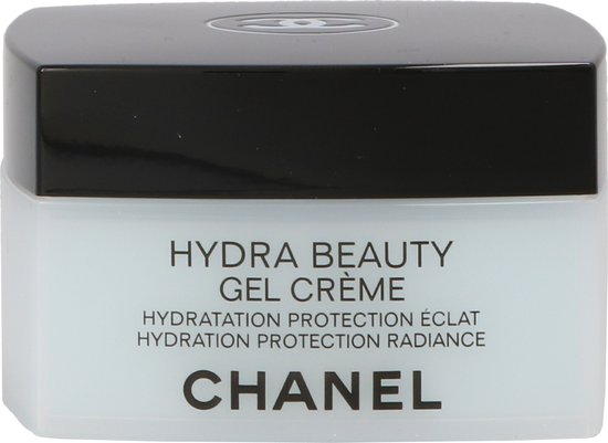 Chanel Hydra Beauty Gel Crème Visage Crème - 50 ml | bol.com