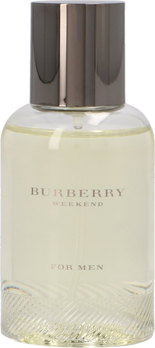 Burberry weekend for sales men eau de toilette