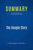 Summary: The Google Story