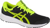 ASICS Patriot 12 1011A823-005, Mannen, Zwart, Hardloopschoenen, maat: 48