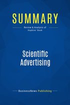 Summary: Scientific Advertising