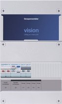 Hager VISION Installatiekast - VKG200A - E2XVM