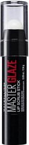 Maybelline Lip Studio Master Glaze Lip Scrub Stick - Lipverzorging - Lip Scrub - Transparant - 2.6 g