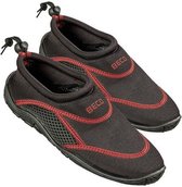 waterschoenen unisex neopreen grijs maat 45